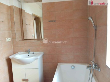 Prodej domu/vily, 60 m²