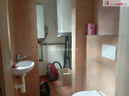 Prodej domu/vily, 60 m²