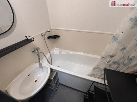8 | Prodej bytu, 2+1, 52 m²
