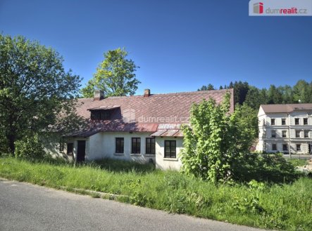 Prodej jiné komerční nemovitosti, 218 m²