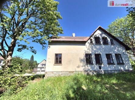 Prodej jiné komerční nemovitosti, 218 m²