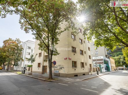 Prodej bytu, 2+1, 44 m² obrázek