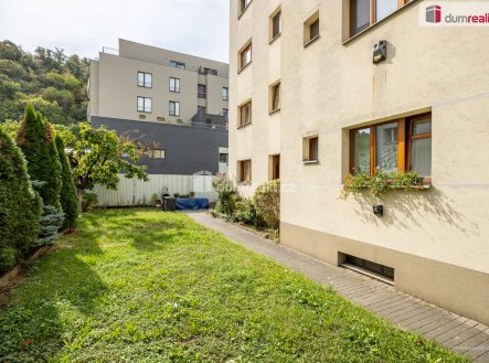 Prodej bytu, 2+1, 44 m² obrázek