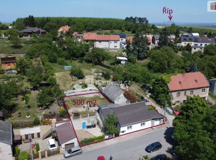 Prodej domu/vily, 170 m²