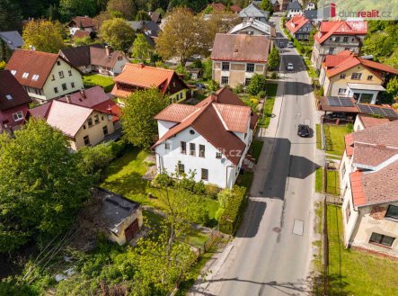 Prodej domu/vily, 250 m²