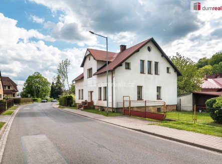 Prodej domu/vily, 250 m²