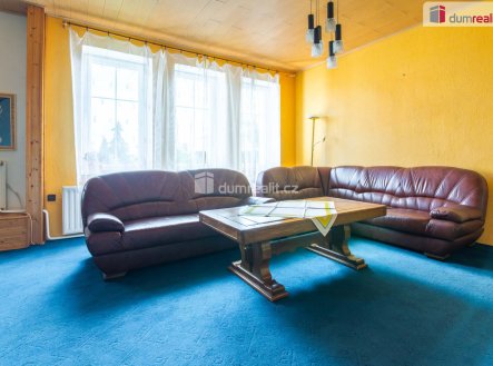 Prodej domu/vily, 250 m²