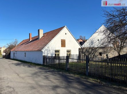 Prodej chaty/rekreačního objektu, 181 m² obrázek