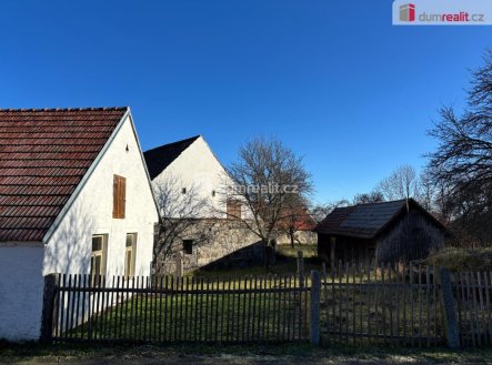 Prodej chaty/rekreačního objektu, 181 m²
