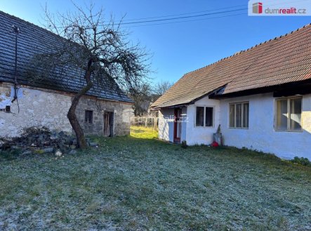 Prodej chaty/rekreačního objektu, 181 m²