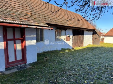 Prodej chaty/rekreačního objektu, 181 m²