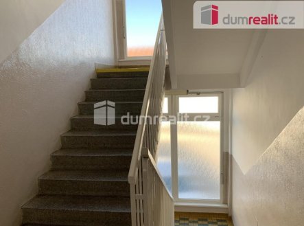 Pronájem kanceláře, 13 m²