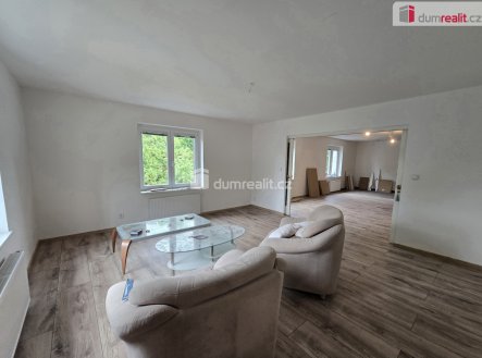 Pronájem bytu, 3+kk, 98 m²