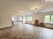 Pronájem bytu, 3+kk, 98 m²