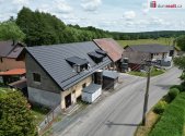 Prodej komerčního objektu, výroba, 340 m²
