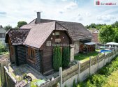 Prodej domu/vily, 110 m²