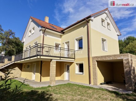 Prodej domu/vily, 247 m²