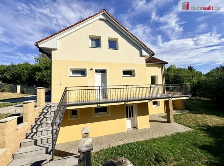 Prodej domu/vily, 247 m²