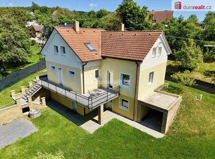 Prodej domu/vily, 247 m²