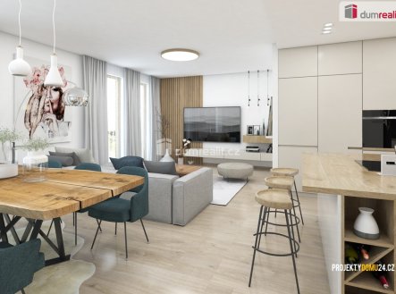 Prodej domu/vily, 191 m²