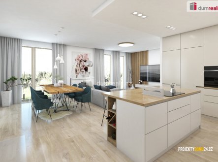Prodej domu/vily, 191 m²
