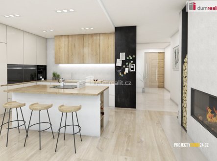 Prodej domu/vily, 191 m²