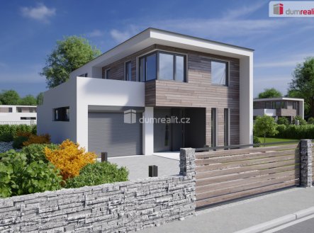 Prodej domu/vily, 149 m²