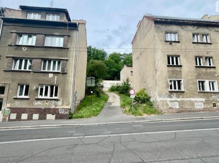 Pronájem