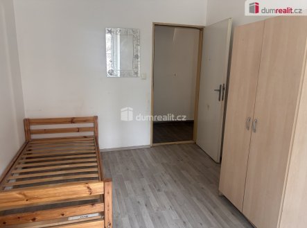 Pronájem bytu, jiný, 15 m²