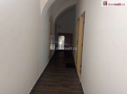 Pronájem bytu, jiný, 15 m²