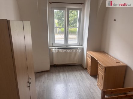 Pronájem bytu, jiný, 15 m²