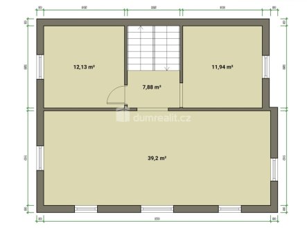 Prodej domu/vily, 300 m²