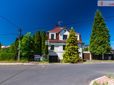Prodej domu/vily, 300 m²