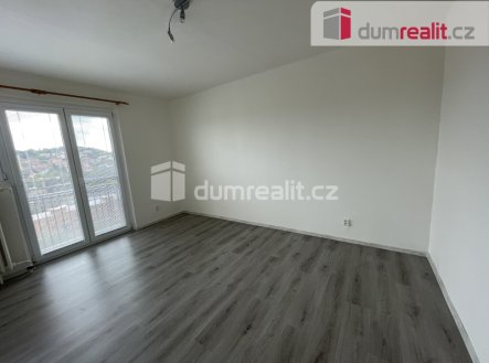 Pronájem bytu, 1+kk, 23 m²