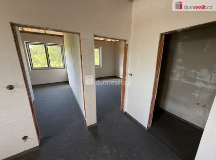 Prodej bytu, 3+kk, 83 m²