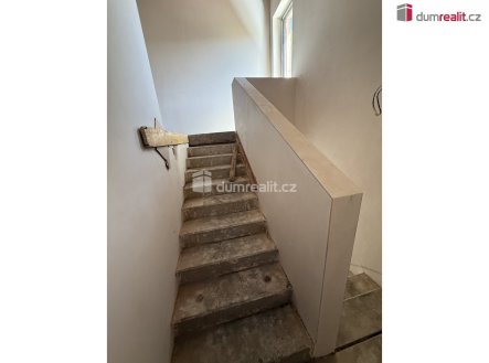 Prodej bytu, 3+kk, 83 m²