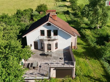Prodej domu/vily, 300 m²