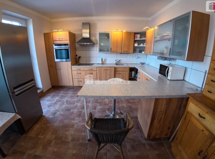 Prodej domu/vily, 300 m²
