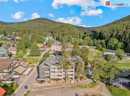 Prodej bytu, 1+kk, 36 m²