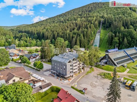 Prodej bytu, 1+kk, 36 m²