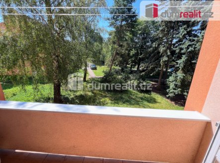 Pronájem bytu, 3+1, 70 m²