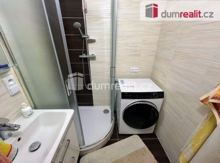 Pronájem bytu, 3+1, 70 m²