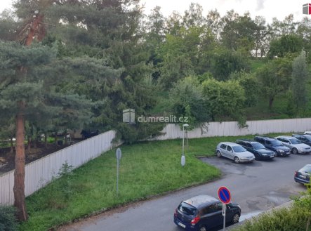 Pronájem bytu, 2+1, 52 m²