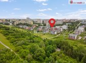 Prodej bytu, 3+kk, 72 m²