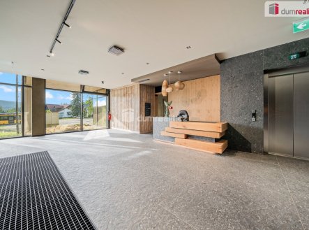 Prodej bytu, 1+kk, 39 m²