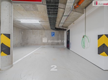 Prodej bytu, 1+kk, 39 m²