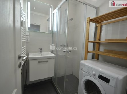 Prodej bytu, 1+1, 37 m²