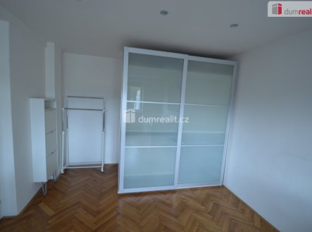 Prodej bytu, 1+1, 37 m²