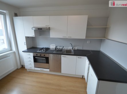 Prodej bytu, 1+1, 37 m²
