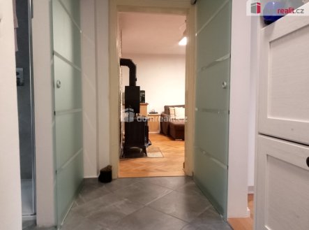 Prodej bytu, 3+1, 87 m²